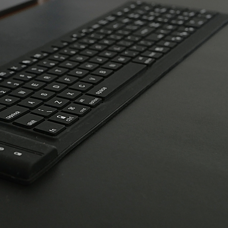 Clavier Bluetooth Waterproof Seiunctas™️ | LCS